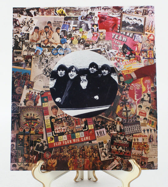 Request The Beatles 1965-67 Limited Collectors Edition Magazine
