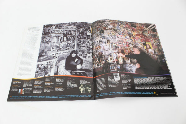 Request The Beatles 1965-67 Limited Collectors Edition Magazine