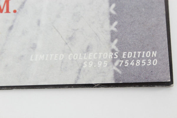 Request The Beatles 1965-67 Limited Collectors Edition Magazine