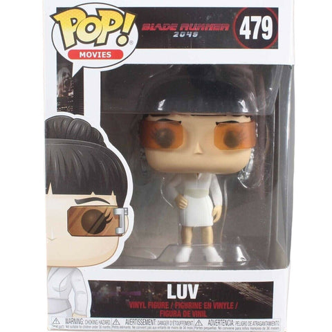 Funko POP Movies Blade Runner 2049 #479 Luv Vinyl Figure