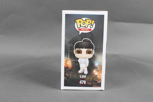 Funko POP Movies Blade Runner 2049 #479 Luv Vinyl Figure