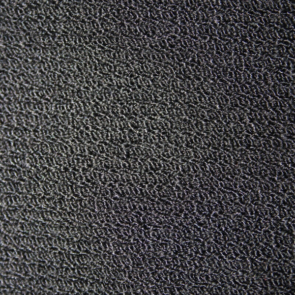 St John Basic Sz M Black Santana Knit Wool Blend Tank Top