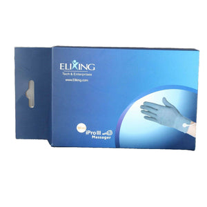 Elixing Tech NEW Mini iPro III Hand Massager Gloves
