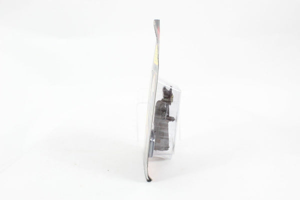 Hasbro Star Wars Episode 1 Rune Haako Figure Comm Tech Chip