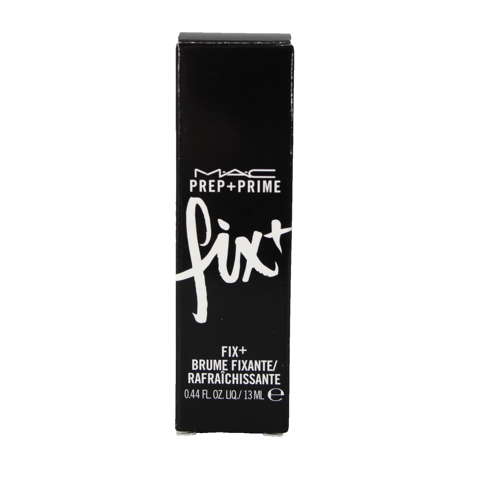 Mac Fix + Brume Fixant Prep Prime