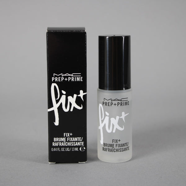 Mac Fix + Brume Fixant Prep Prime