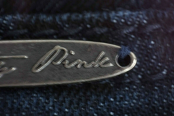 Celebrity Pink Sz 1 x 31 Navy Black Animal Skinny Cotton Poly Spandex Jeans