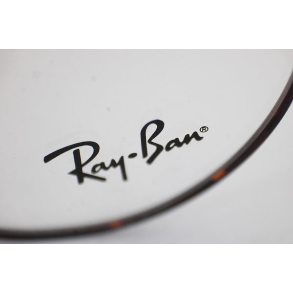 Ray Ban NEW Frames Jack RB 6465 3176 51 20 140 Rose Gold Tone W/ Case Frames