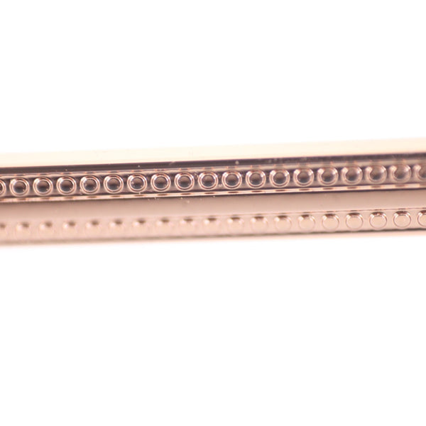 Ray Ban NEW Frames Jack RB 6465 3176 51 20 140 Rose Gold Tone W/ Case Frames