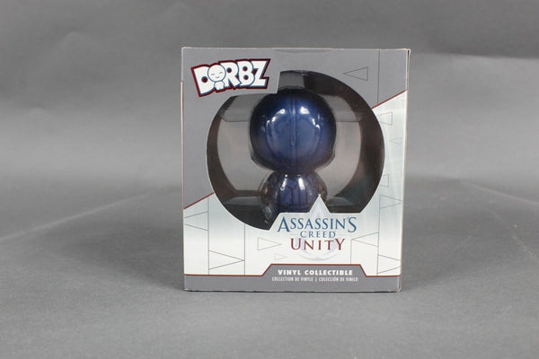 Funko Dorbz Assassin's Creed Unity #081 Arno Vinyl Collectible