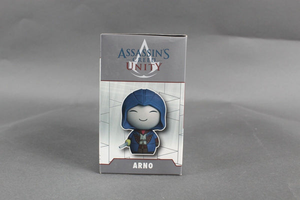 Funko Dorbz Assassin's Creed Unity #081 Arno Vinyl Collectible