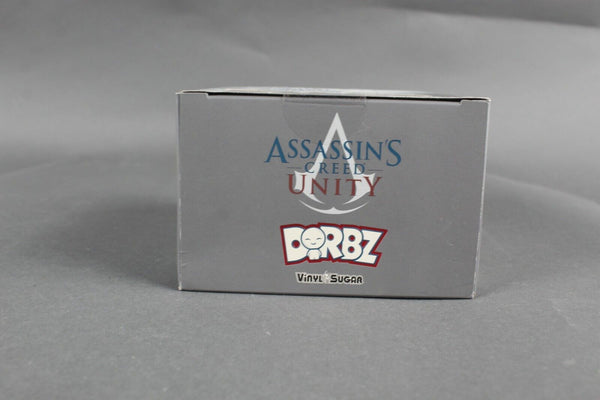 Funko Dorbz Assassin's Creed Unity #081 Arno Vinyl Collectible