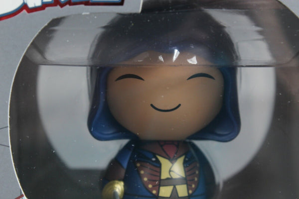 Funko Dorbz Assassin's Creed Unity #081 Arno Vinyl Collectible