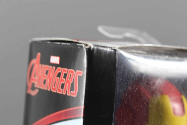 Hasbro NEW Marvel Avengers Titan Hero Series Iron Man Action Figure