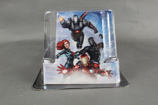 Disney Marvel Avengers Collectible Figurine Set