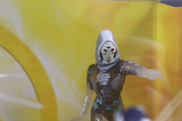 Disney Marvel Ant-Man And The Wasp Figurine Set