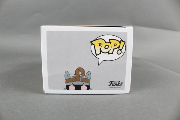 Funko POP Disney #414 Quaildog Vinyl Collectible Figure