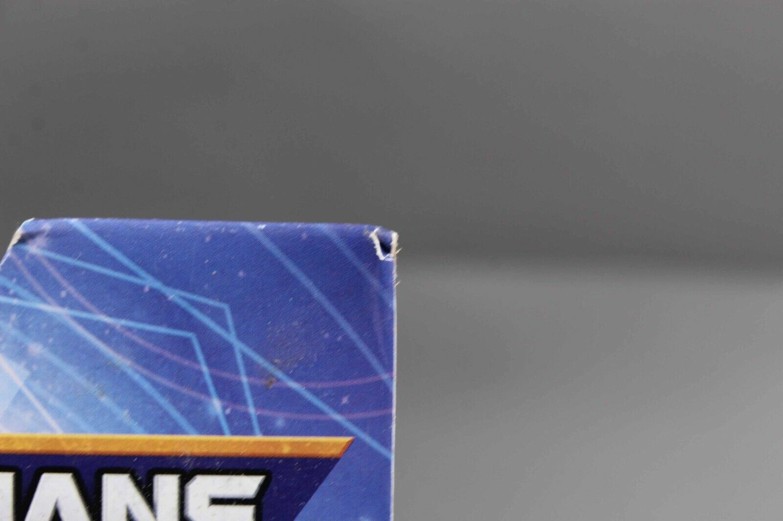 Hasbro Guardians Of The Galaxy Star-Lord Quick Draw Blasters Figure