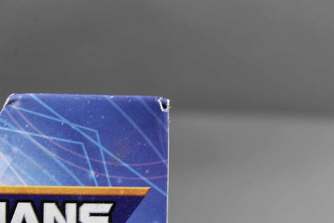Hasbro Guardians Of The Galaxy Star-Lord Quick Draw Blasters Figure
