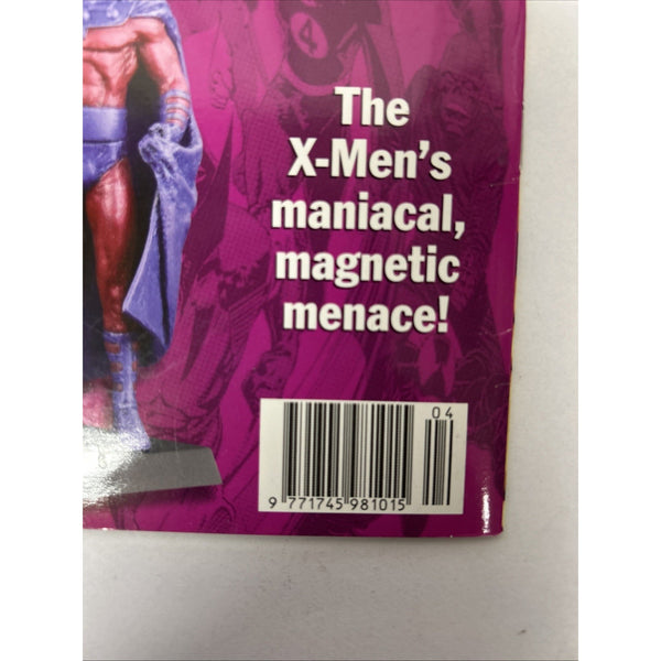 Marvel Comic Book The Classic 4 The Thing Comic Book