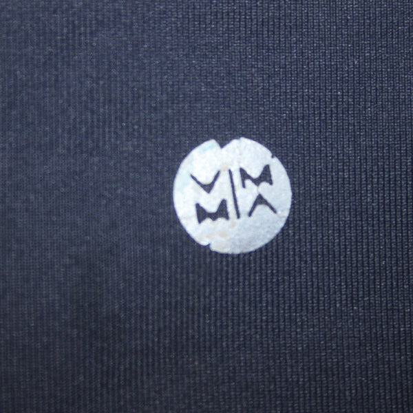 Vimmia AW Shorts Sz S x 16 Navy Blue Black Lace Back Nylon Spandex AW Shorts