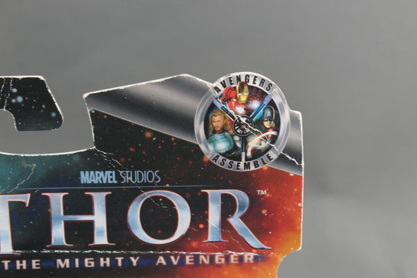 Hasbro Marvel Thor Deluxe Blaster Armor Thor Action Figure