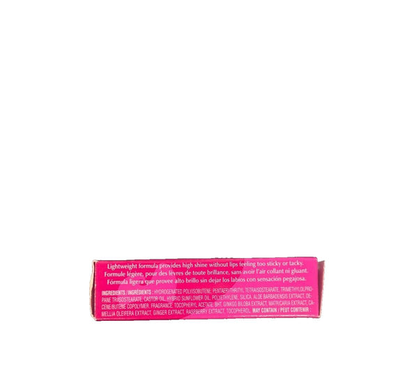 Mary Kay NEW Watermelon Discontinued Lip Gloss