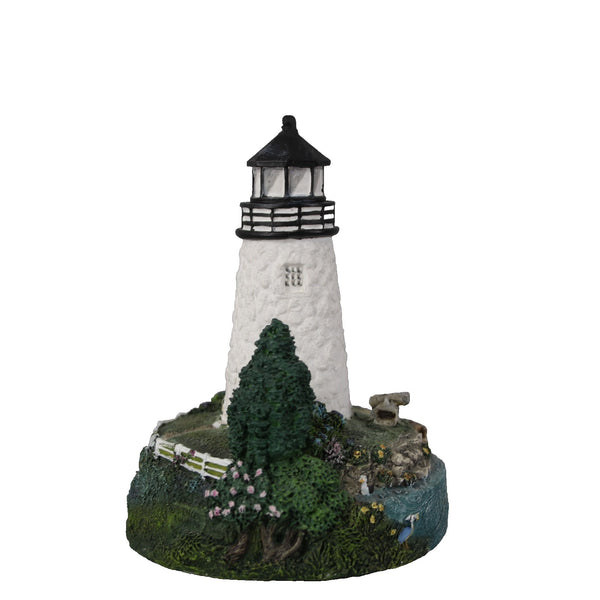Spencer Collin Lighthouse Havre De Grace USCG District 5 MD Lighthouse