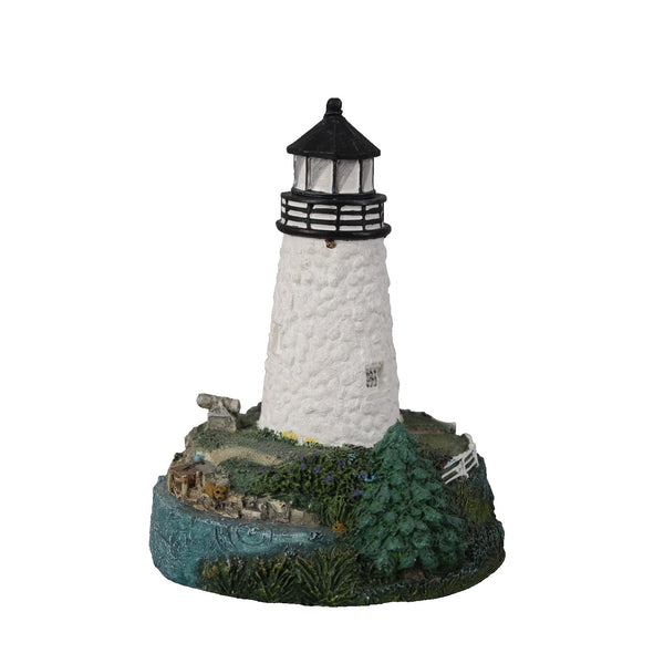 Spencer Collin Lighthouse Havre De Grace USCG District 5 MD Lighthouse