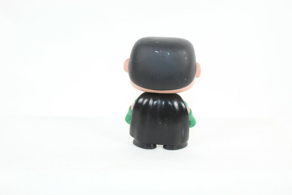 Funko POP DC Universe #02 Robin No Box Collectible Vinyl Figure