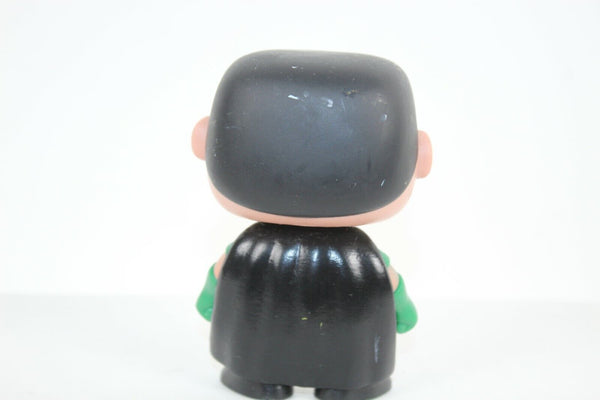 Funko POP DC Universe #02 Robin No Box Collectible Vinyl Figure