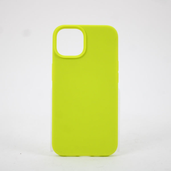 Cord King Fluorescent Green Iphone 13 6.1 In Screen Phone Case