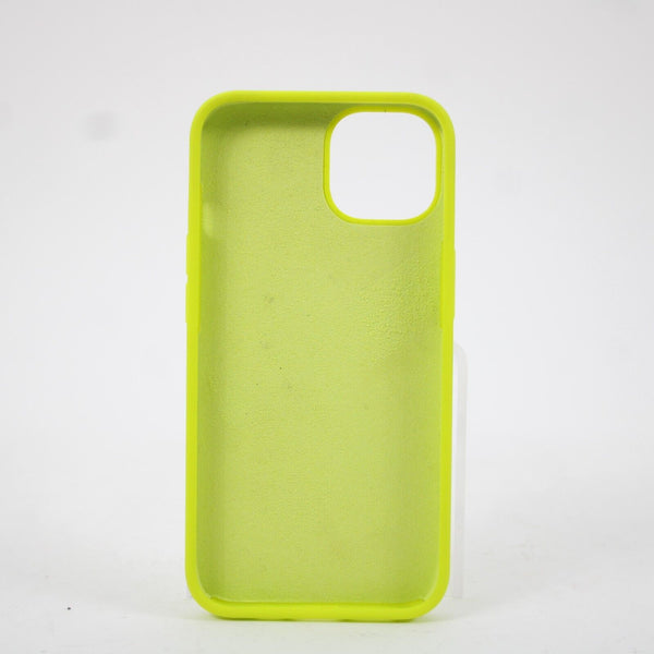Cord King Fluorescent Green Iphone 13 6.1 In Screen Phone Case