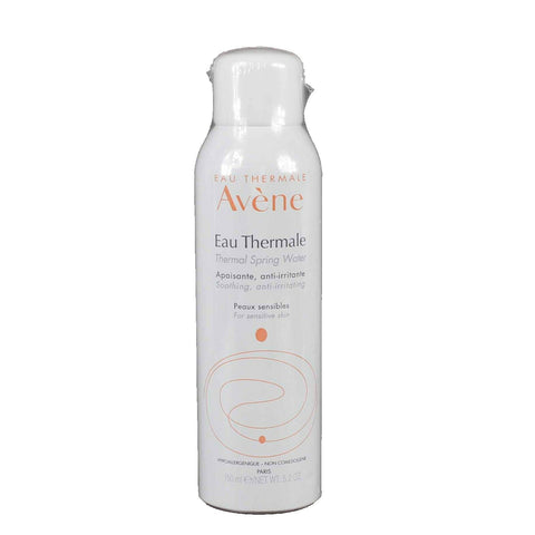 Pierre Fabre Avene NEW 5.2oz Anti-Irritante Eau de Thermal Spring Water