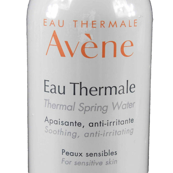 Pierre Fabre Avene NEW 5.2oz Anti-Irritante Eau de Thermal Spring Water