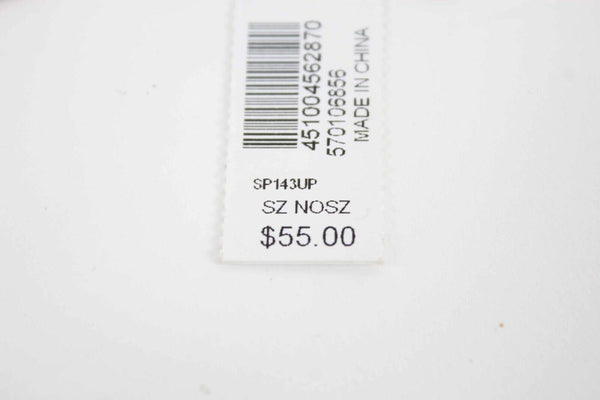 White House Black Market NEW $55 35" Tan Multi Pendant Chain Necklace