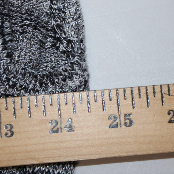 Pure Jill Top NEW $79 Sz S Black White Hi Lo Linen Cotton Top