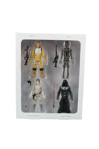 Hasbro Star Wars Episode V The Empire Strikes Back 3.75" Figures
