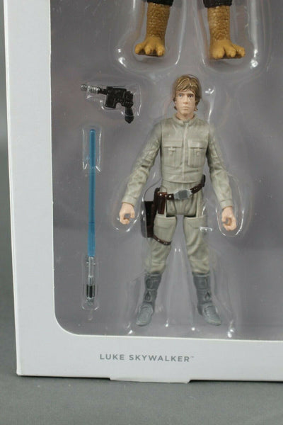 Hasbro Star Wars Episode V The Empire Strikes Back 3.75" Figures