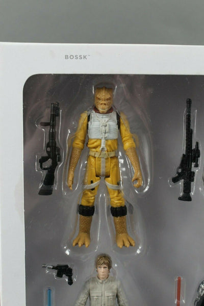 Hasbro Star Wars Episode V The Empire Strikes Back 3.75" Figures