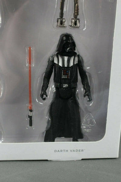 Hasbro Star Wars Episode V The Empire Strikes Back 3.75" Figures