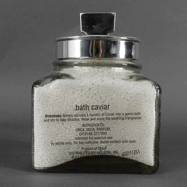 Cru De Provence Cherry Blossom 11.18oz Bath Salts