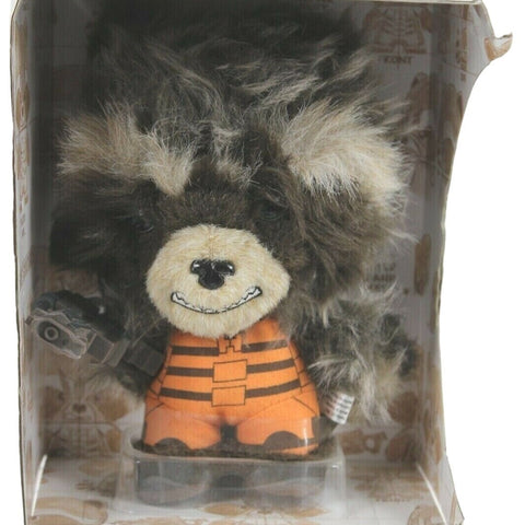 Funko 2014 Marvel Guardians Of The Galaxy Rocket Plush Figure