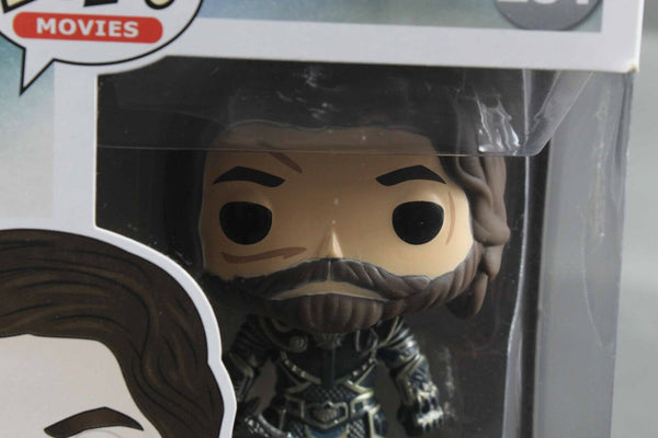 Funko POP Movies War Craft #284 Lothar Collectible Vinyl Figure