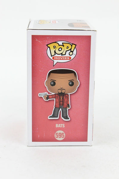 Funko POP Movies Baby Driver # 595 Bats Vinyl Figures