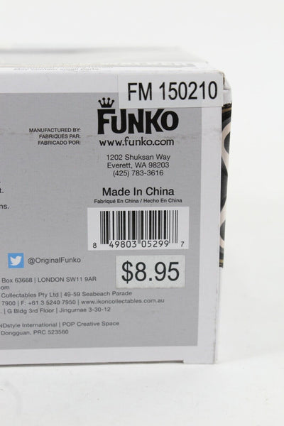 Funko Pop Tomorrowland 140 Young Frank Walker Vinyl 4" Figure Collectible