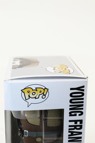 Funko Pop Tomorrowland 140 Young Frank Walker Vinyl 4" Figure Collectible