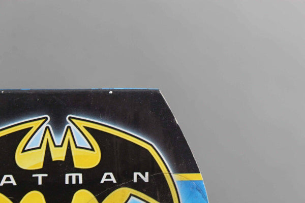 Mattel DC Comics Batman Battle Cape Batman Action Figure