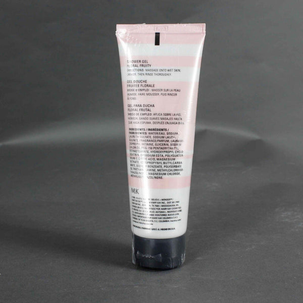 Mary Kay NEW Paint The Sky 4 Oz 113g Shower Gel
