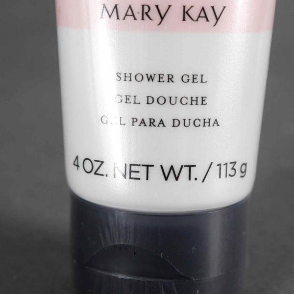 Mary Kay NEW Paint The Sky 4 Oz 113g Shower Gel